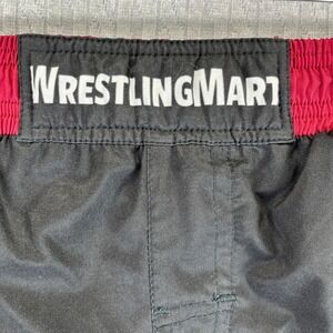 WrestlingMart Paramount‎ Pirates Shorts Skull Graphic Athletic Kids (25) sports